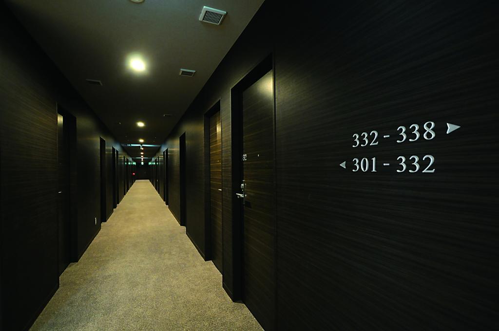 Hotel Lexton Tanegashima Nishinoomote Exterior foto